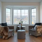 Modern House With Great View!