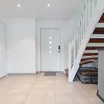 Modern House With Great View! Apartman Tromsø