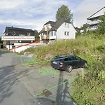 Modern House With Great View! Apartman Tromsø