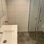 Modern House With Great View! Apartman Tromsø