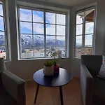Modern House With Great View! Tromsø