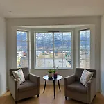 Modern House With Great View! *
