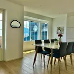 Modern House With Great View! * Tromsø