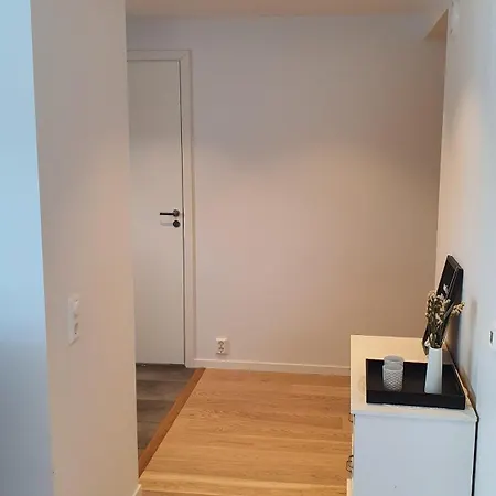 Modern House With Great View! *