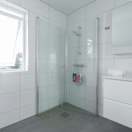 Modern House With Great View! Apartamento *