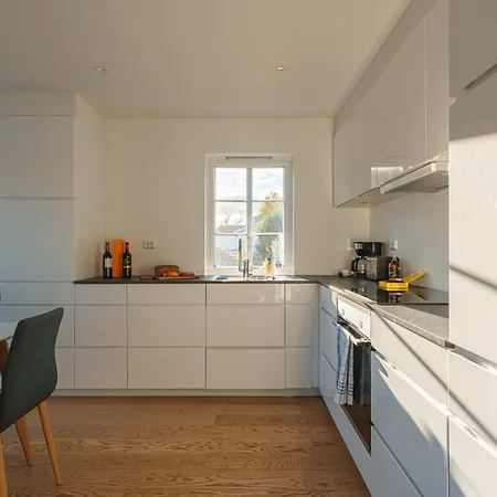 Modern House With Great View! *