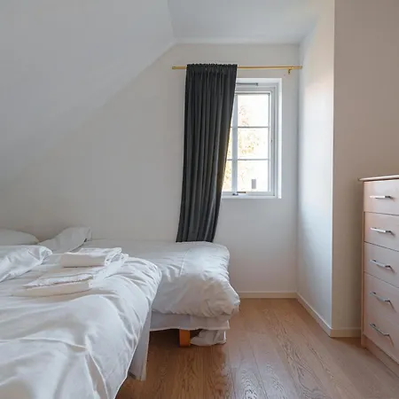 Modern House With Great View! Apartment Tromso