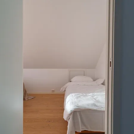 Modern House With Great View! Apartamento
