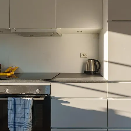 Modern House With Great View! * Tromso