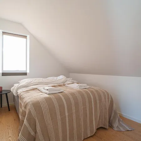 Modern House With Great View! Apartment *