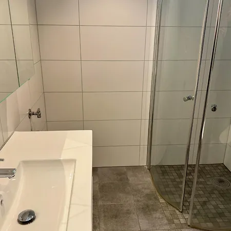 Modern House With Great View! Apartment Tromso