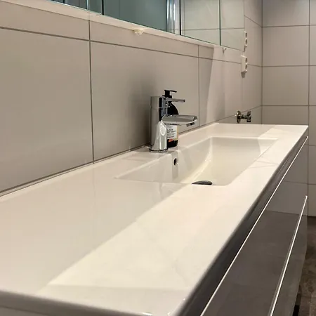 Apartment Modern House With Great View!