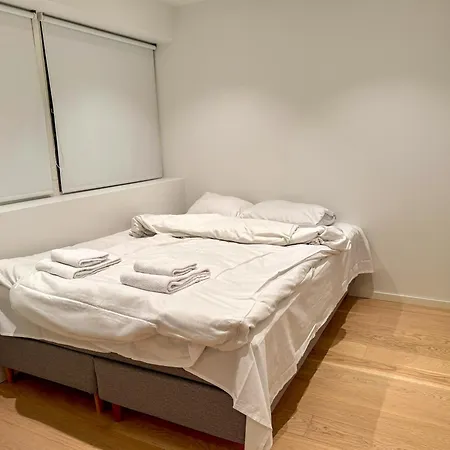 Apartment Modern House With Great View! *