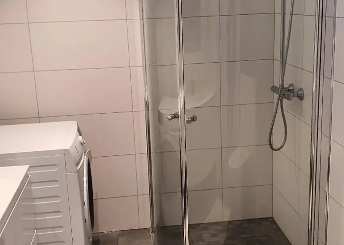 Modern House With Great View! * トロムソ